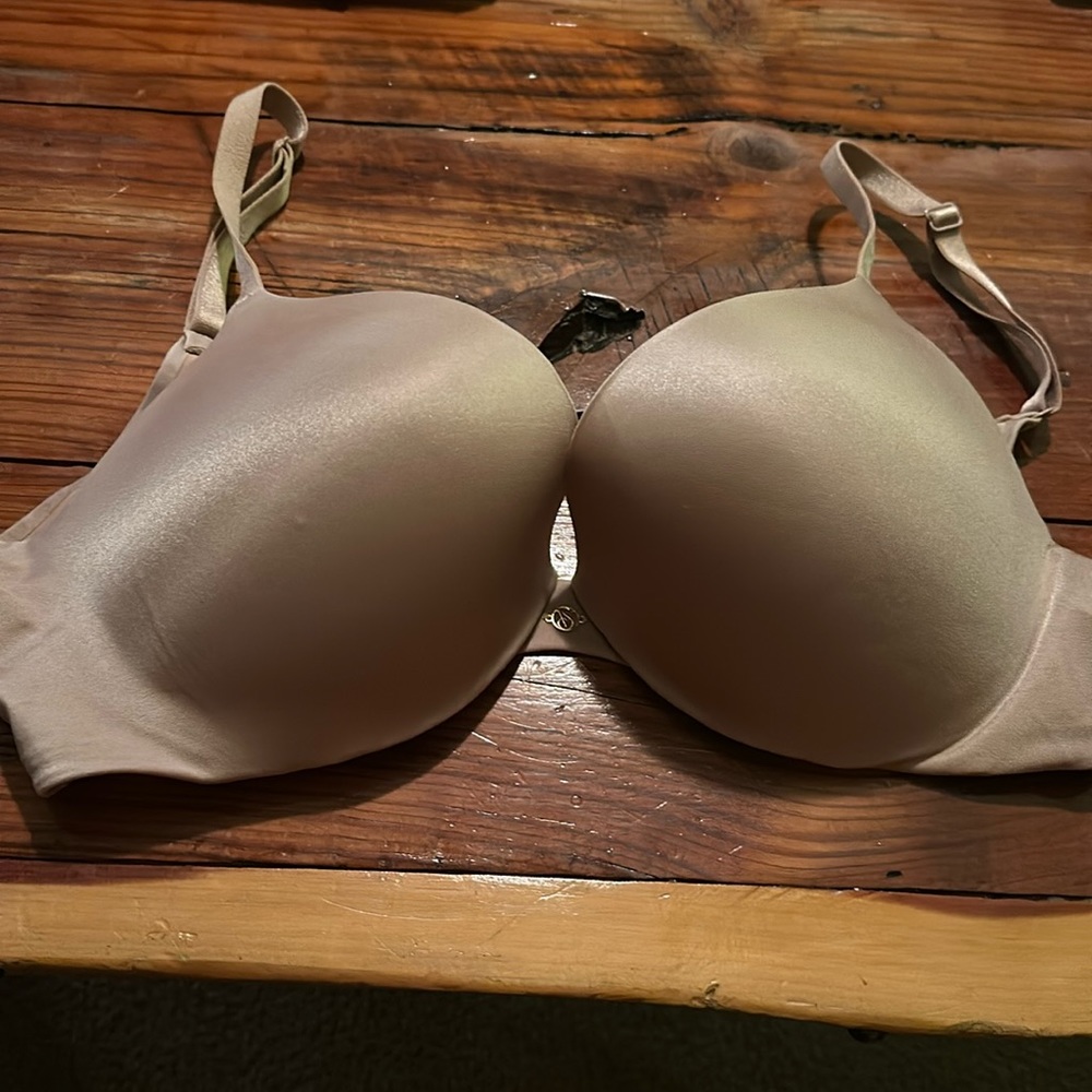 So obsessed by VS push up